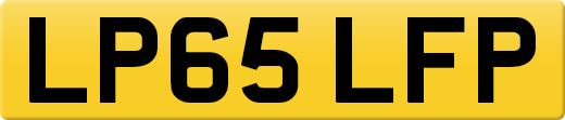 LP65LFP